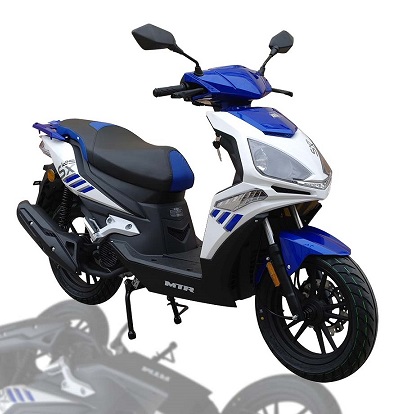 MTR SX125